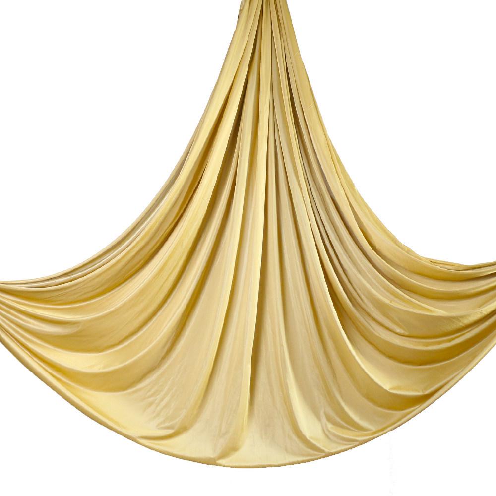 5m Aerial Yoga Hammock Fabric for Studio & Home Use