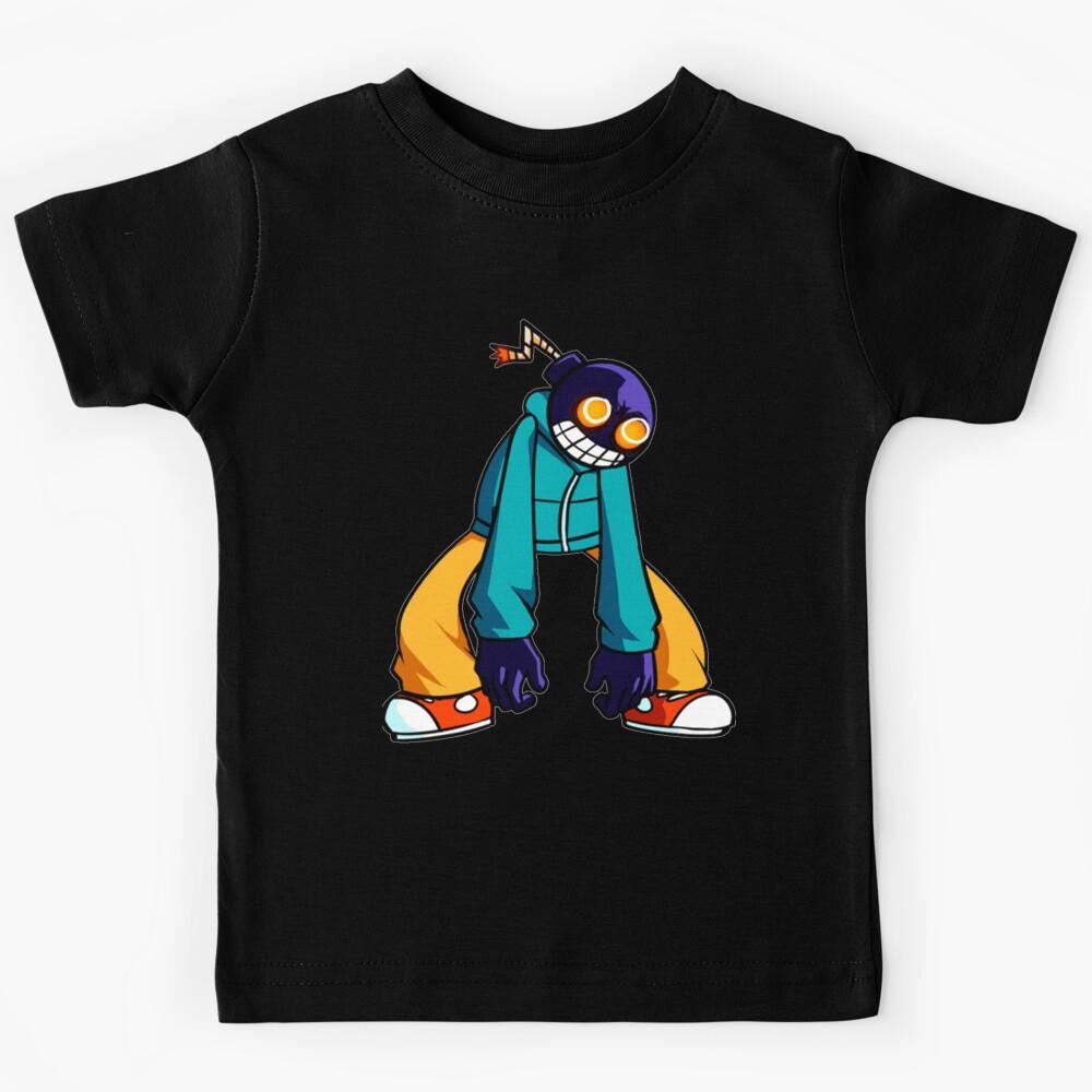 Whitty Kids Kids T-Shirt 100