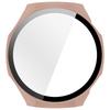 Smartwatch Cover Shell Screen Protector Tempered Glass Film for Watch GT6 Scratchproof Case Film Dustproof