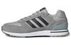 Run 80s 'Grey Black' HP6113