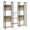 Bookcase - Sonoma - LLS107B11