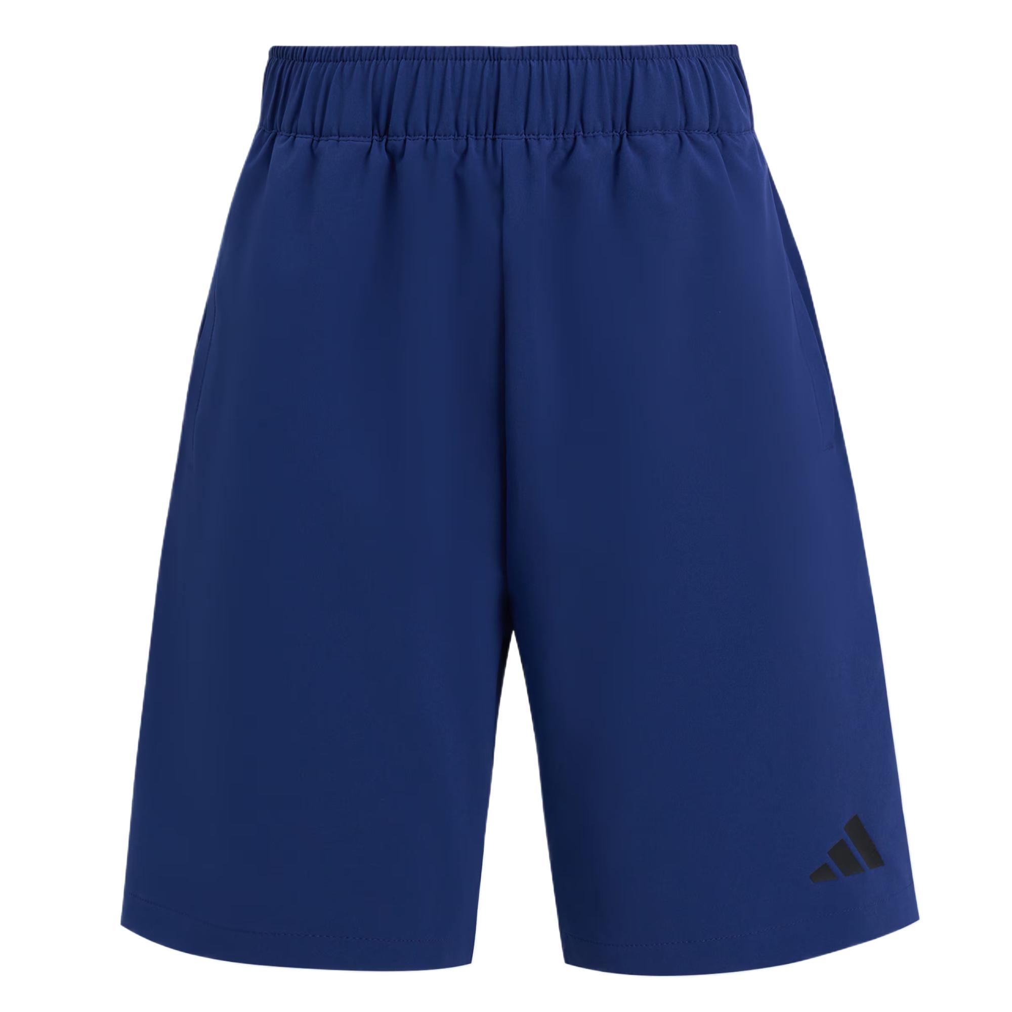 Adidas Shorts Teenagers Dark Blue KG3131