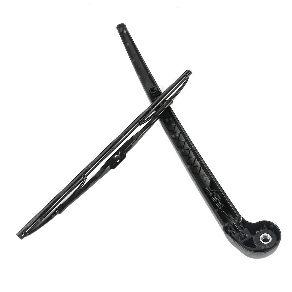 Q7 Rear Wiper 4L0955407 Compatible