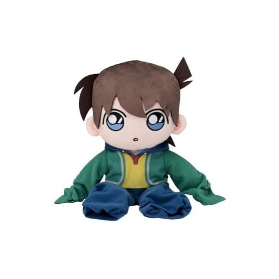 Detective Conan M stuffed toy Conan Edogawa ~Small Detective~ Approx. 22cm