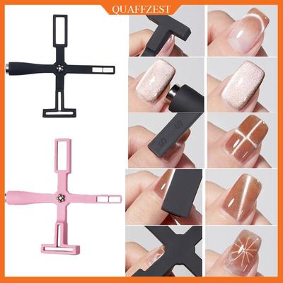 5-in-1 Magnetic Nail Tool