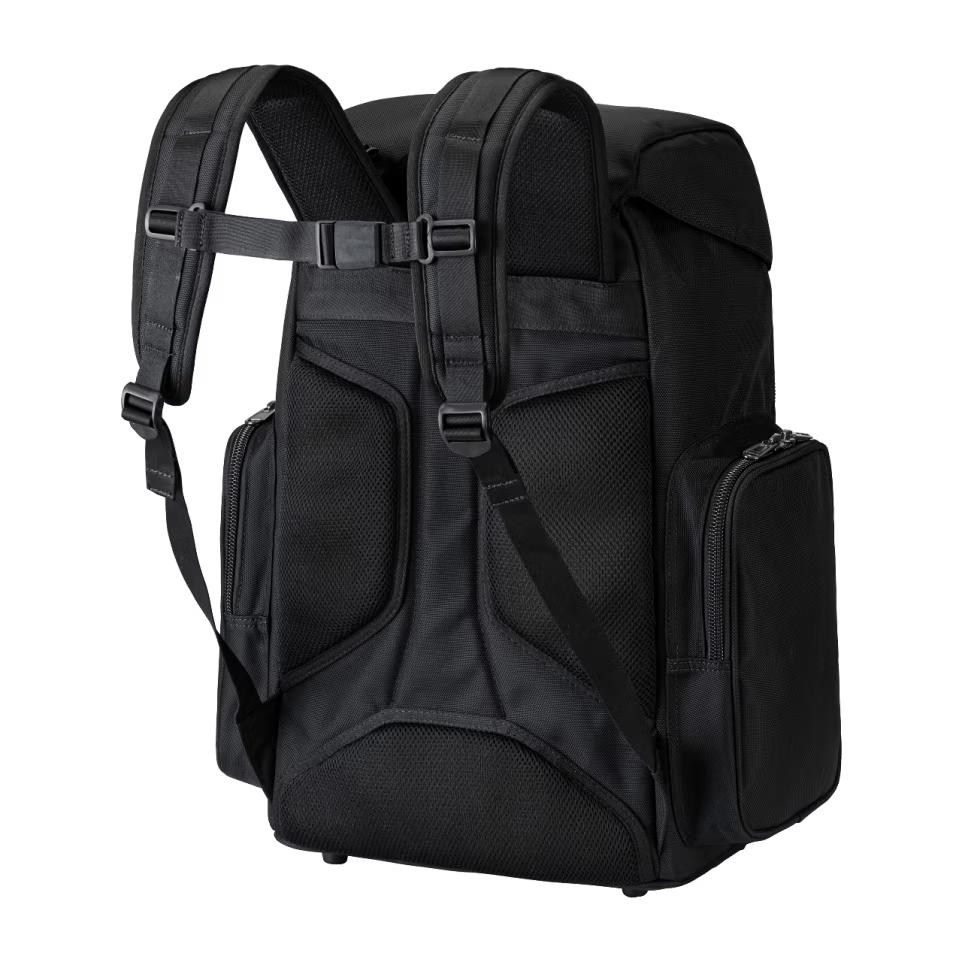 SHIMANO XT BD-031V Fishing System Bag L Black