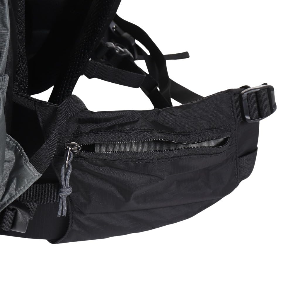 Karrimor Lancs 28 Charcoal M Hiking Backpack