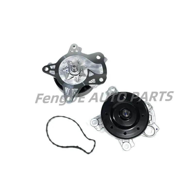 Auto Cooling System Water Pump For Toyota Corolla ZRE171 IST MATRIX Auris  Noah RAV4 1ZR 2ZR 3ZRFE OE 16100-39465 1610039466
