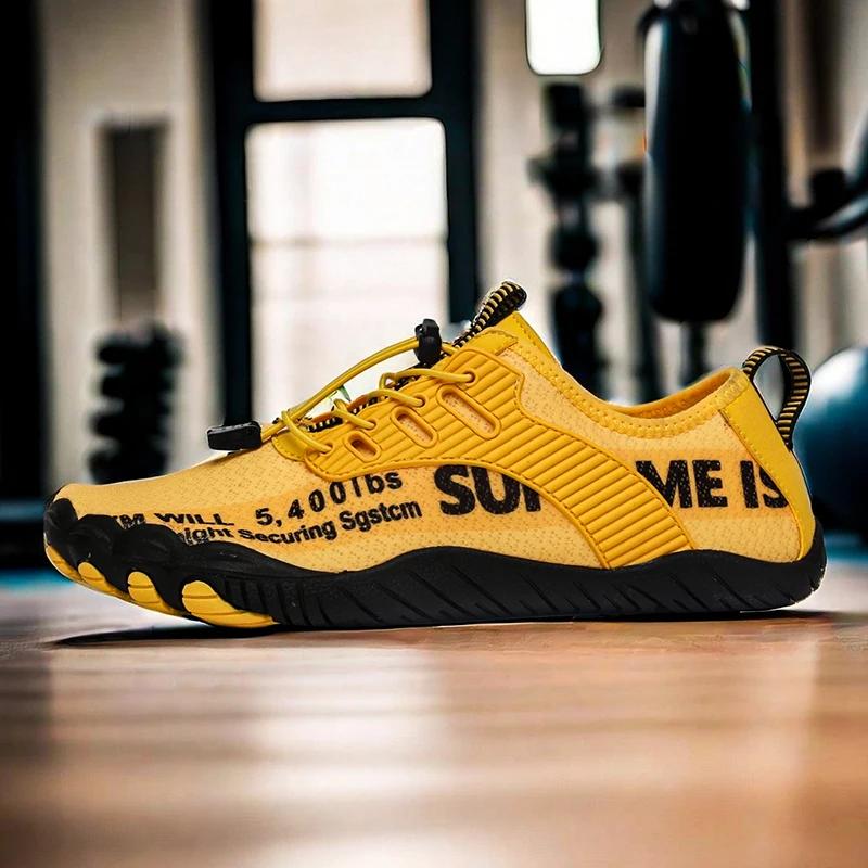 

New Anti-Slip Quick Dry Aqua Shoes Creek Tracing Water Shoes Outdoor Beach Breathable Creek Tracing Water Shoes Barefoot 45