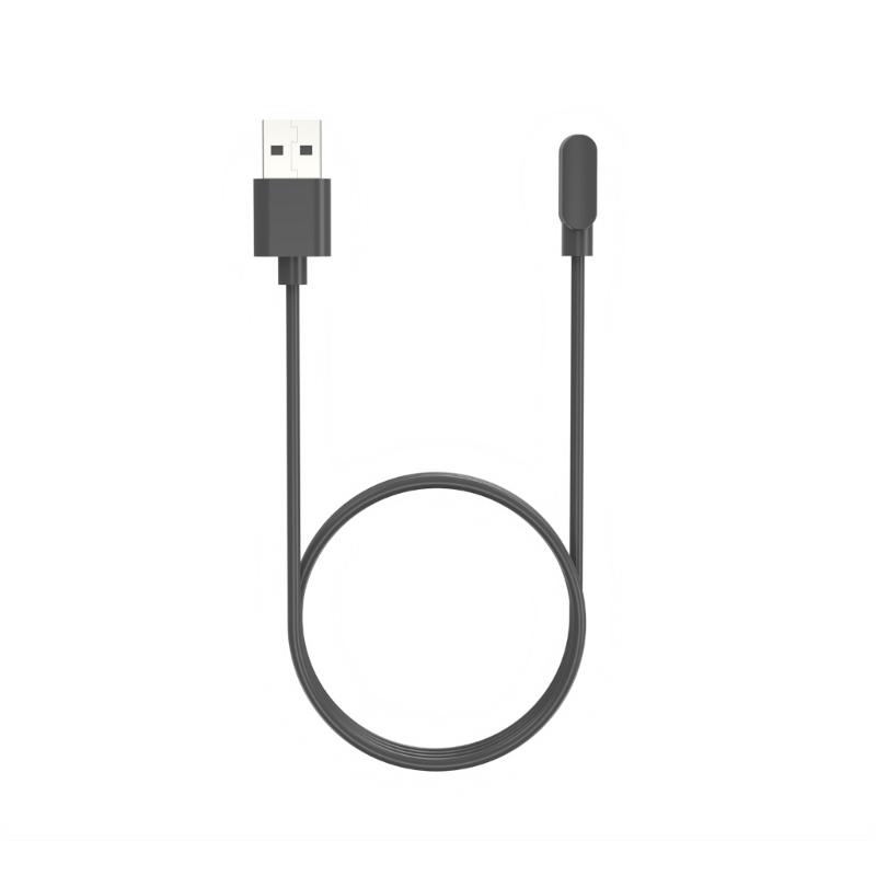 Smartwatch Charger Stand Dock Cord Bracket Compatible for Stratos 3 Fast Charging Cable Holder Power Adapter Base Cable