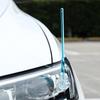 Car Bumpers Corner Antenna Pole Safe Guard Prevent Collision Accessory Driving Parking Marker