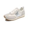 Is the New Forrest Gump Shoes Women's Summer Student Sports Shoes Casual Platform Heightening Shoes F-