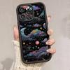 Colorful Starry Sky Phone Case for Xiaomi Poco X7 F6 X6 F5 X5 X3 M6 Pro Mi 13 12 11 Lite5G NE 14 13T 12T 14T Pro Soft TPU Cover