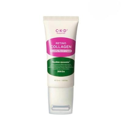 Retino Collagen Guasha Neck Cream 50ml