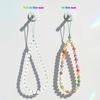 Color Changing Jewelry Set Adjustable Temperature Sensitive Beaded Ornament for Beach Party Daily Wear Teen Girls