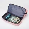Sports and Leisure Independent Shoe Compartment Handbag for Women, Large-capacity Travel Bag, Shoulder and Crossbody Luggage Bag Alo Male
