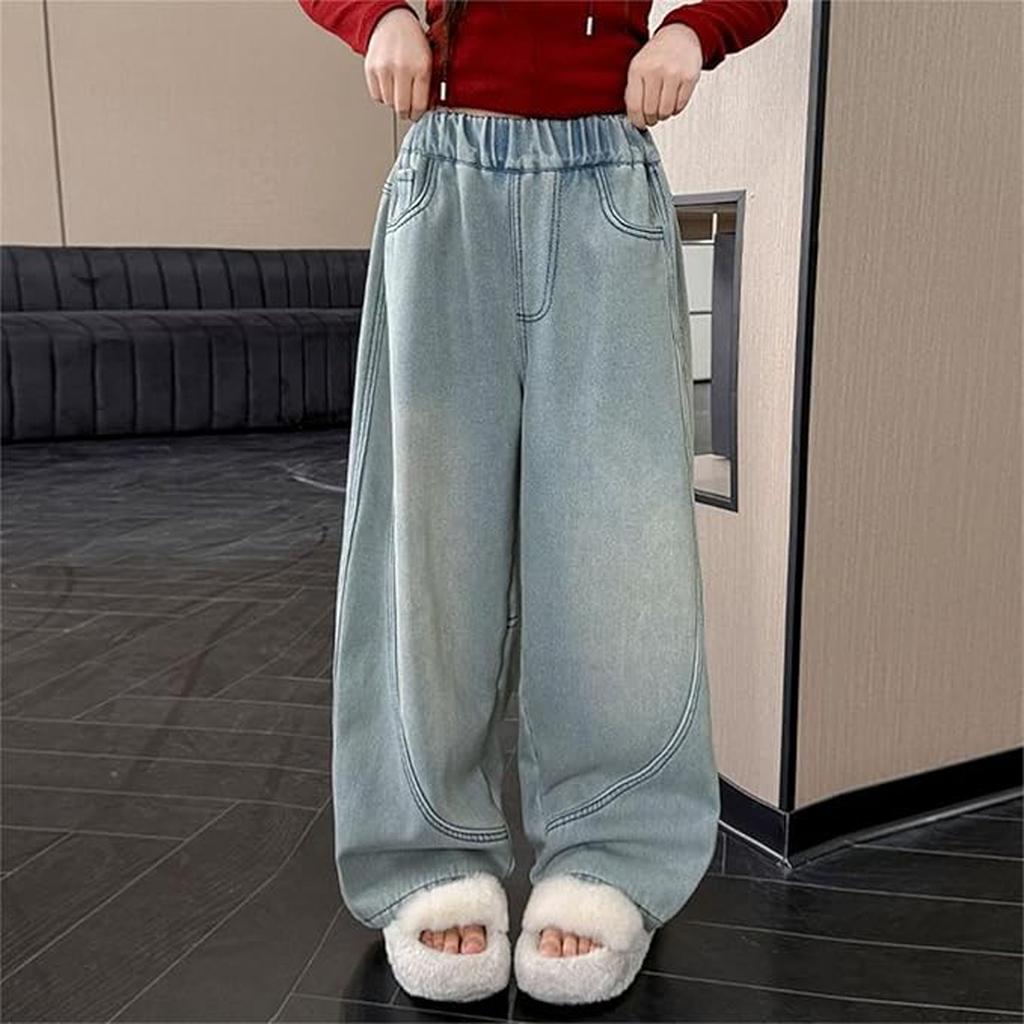 Lässige und modische Jeans für Kinder