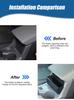 ABS Black Car Armrest Box Front Storage Box For Subaru Crosstrek 2025 2025 Multi functional Storage Box Car Interior Accessories