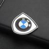 BAIS3 2025 Car Body Trunk Decoration Stickers Auto Badge For All BMW Series M E28 E30 E34 E36 E39 E46 E52 E53 E62 E83 E84 E87 E90 F10