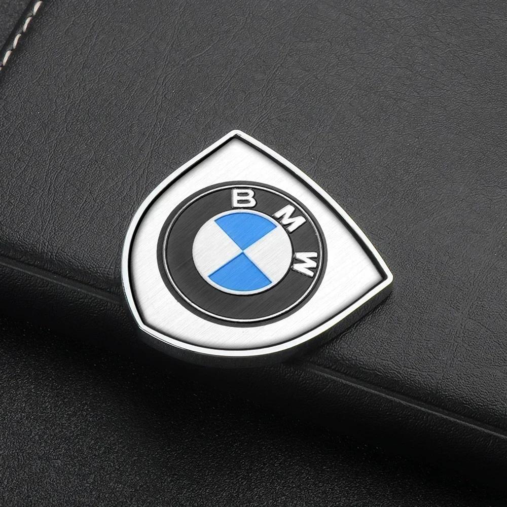 

2025 New Car Body Trunk Decoration Stickers Auto Badge For All BMW Series M E28 E30 E34 E36 E39 E46 E52 E53 E62 E83 E84 E87 E90