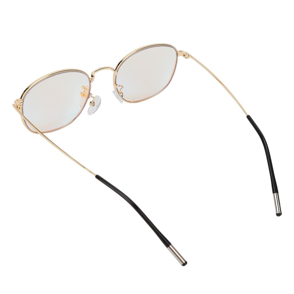 Farbenblindheitsbrille, doppelseitige Beschichtung, rot-grüne Farbenblindheitsbrille zum Überqueren der Straße