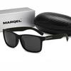 Mens Polarized Sunglasses MARQEL M009P