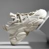Men's Shoes Trendy Casual Sneakers Breathable Odor-proof Versatile Couple Shoes