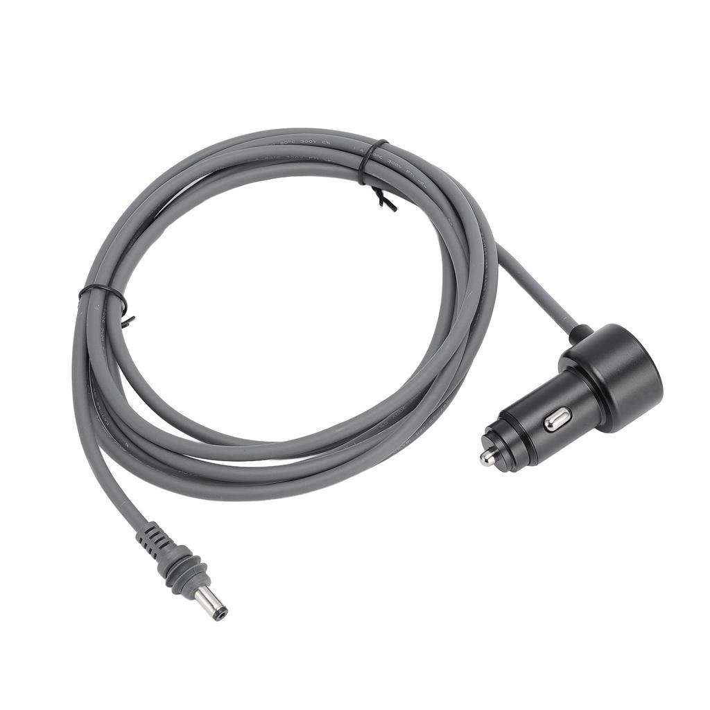 10ft DC Car Power Cable Water Resistant Quick Setup USB and Type C Charging 12V To 48V Power Cord for Mini Dish Antenna