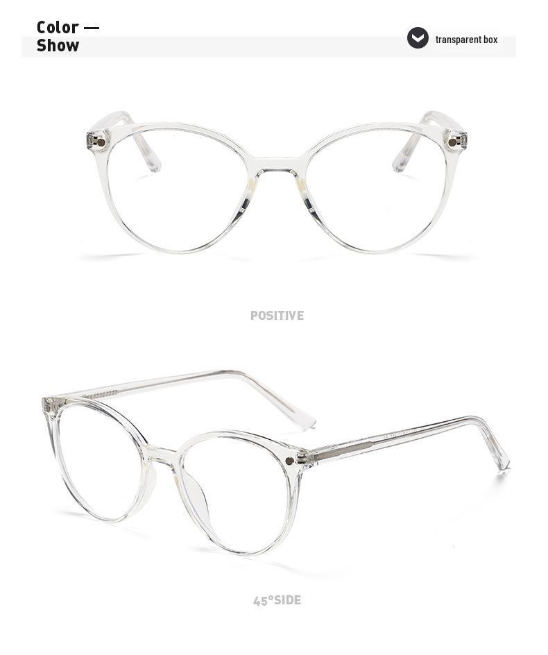 

2024 Солнцезащитные очки «кошачий глаз» с поляризационными магнитными накладками и линзами по рецепту для дневного и ночного использования для женщин