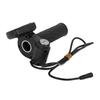 Digital Gauge Assembly For Tuttio Soleil 01 Electric Bike Speedometer Throttle Dashboard Screen Off-Road Motorcycles