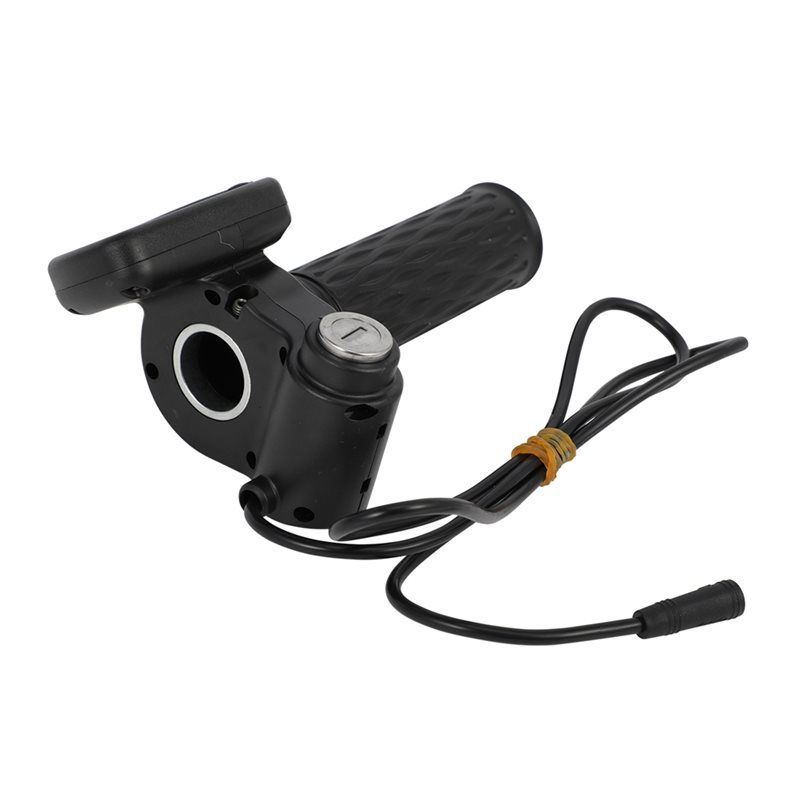 Digital Gauge Assembly For Tuttio Soleil 01 Electric Bike Speedometer Throttle Dashboard Screen Off-Road Motorcycles