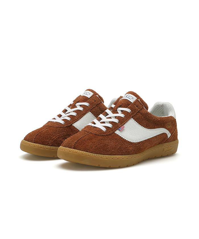 Jaclar Champ 1975 Split Camel/White