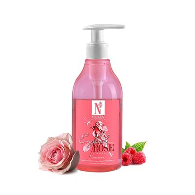 Shampoos & Haarspülung