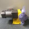 Sodium Hypochlorite Dosing Pump JCM60/0.4 Flocculant & Acid Metering Pump