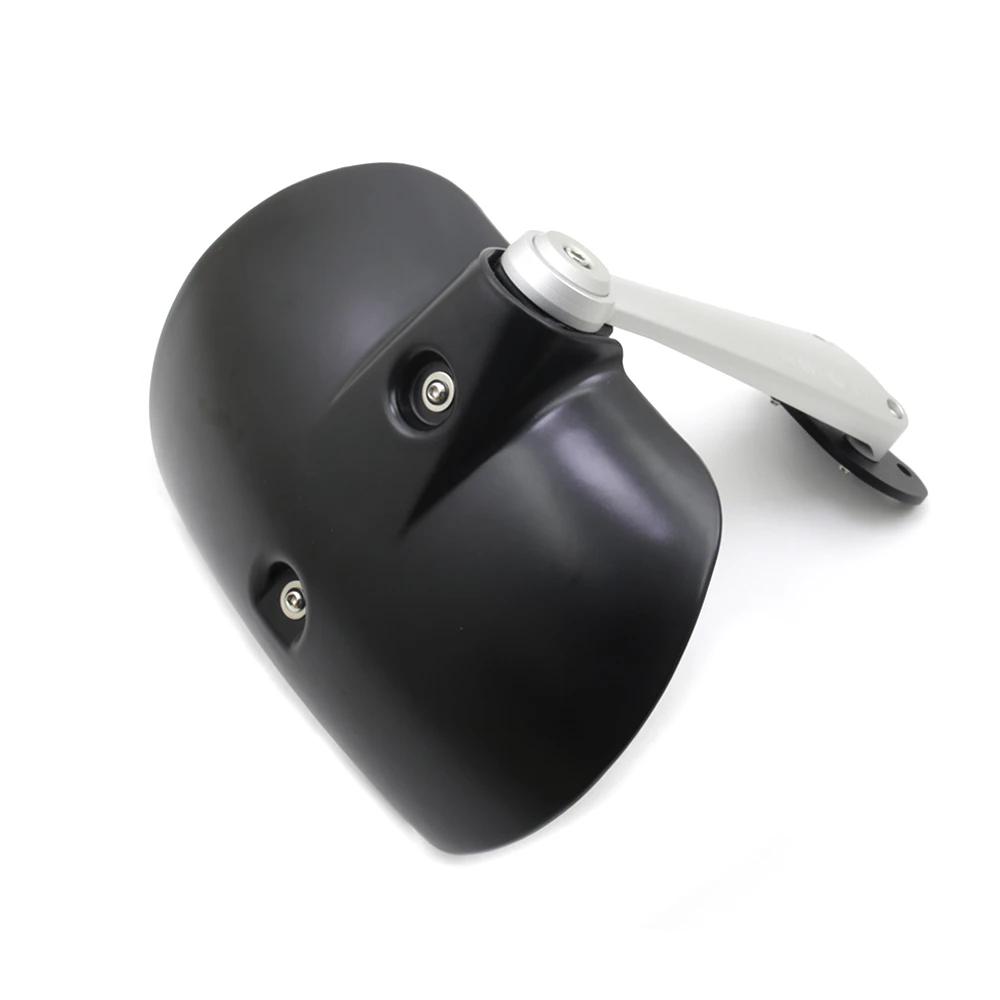 Motorcycle Rear Fender Mudguard For BMW RNINET R NINE T NINET R9T 2014-2025Pure Racer Urban Mud Splash Guard Cover Wheel Hugger