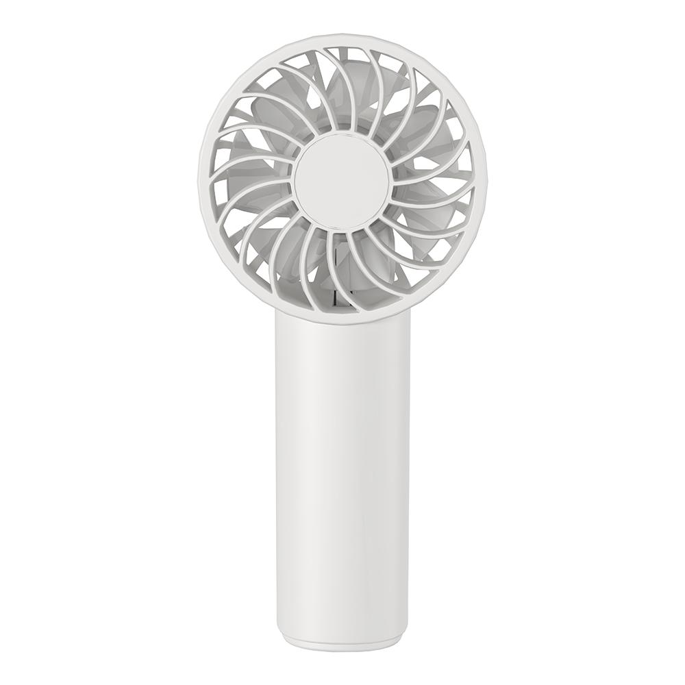 IMYCOO New Arrival Rechargeable Mini Handheld Portable Fan Hot Selling Summer Electric Cooling Handy Fan Hand Held USB