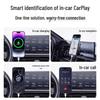 Braided USB To Type-C Fast Charging Cable for iPhone 17/16/15 CarPlay