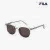 Sunglasses (FLS7467 SKYGREY 55)