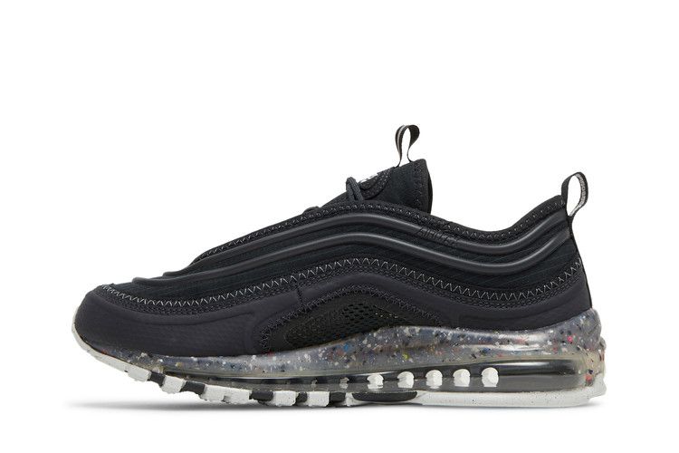 Men's Sneakers Nike Air Max 97 Terrascape Off Noir Off Noir/Summit White/Smoke Grey/Black