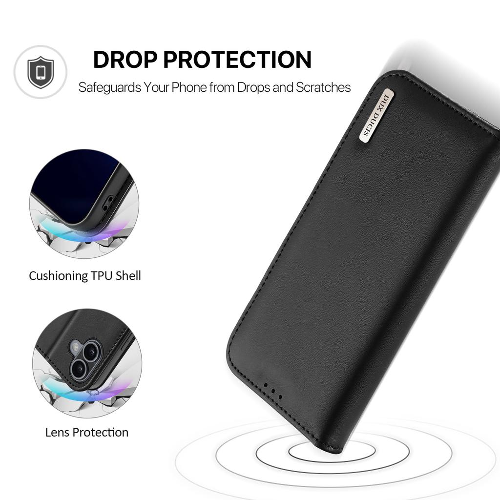For iPhone 17 Pro Leather Case Pattern Printing Wallet Stand Flip Phone Cover