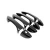 Car Decoration Door Handle Cover For LHD Toyota Corolla 2014-2018 Cars Accessories Exterior Styling Upgrade Modify A Car