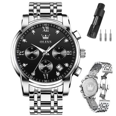 Klokken – Reserveonderdelen en accessoires voor horloges