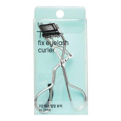 Piegaciglia Triple Fix