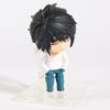 Death Note 2,0 L 1200 Licht Yagami 1160 Action Figur Figuine Puppe Nette Modell Dekoration PVC Spielzeug