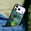 Indian God Lord Krishna phone case cover Compatible with for IPhone 17air 16e 15 14 13 12 11Pro Max 17 Air