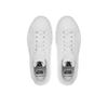 Men's Adidas Star Wars Grand Court Ji2841 White Sneakers