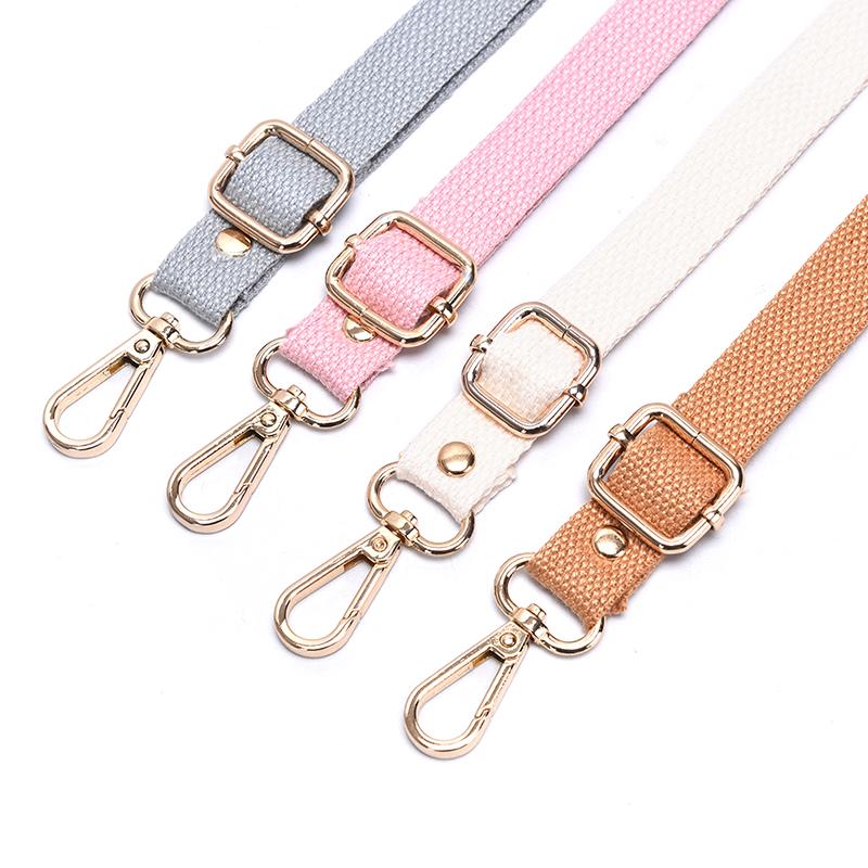 canvas bag strap replacement