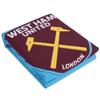 West Ham United FC Split Duvet Cover Set
