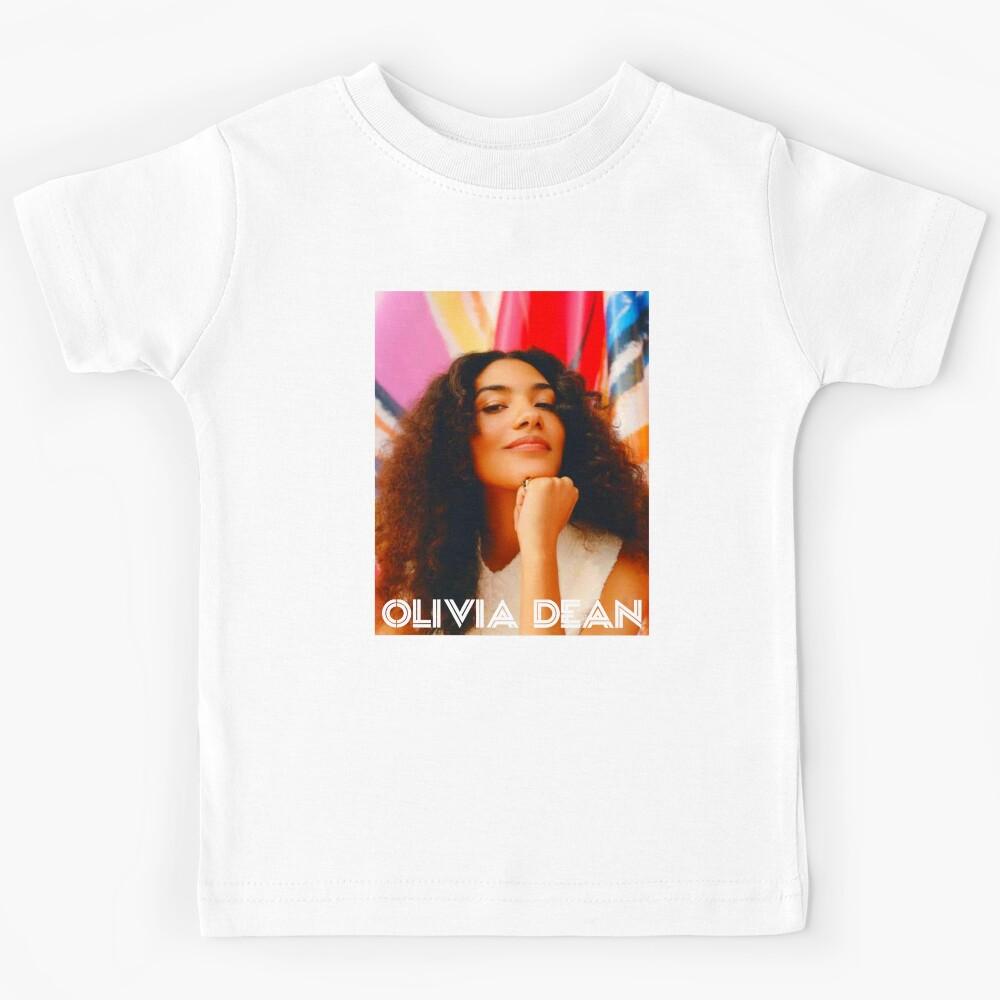 Soulful Pop Music Art for Fans Kids T-Shirt 120