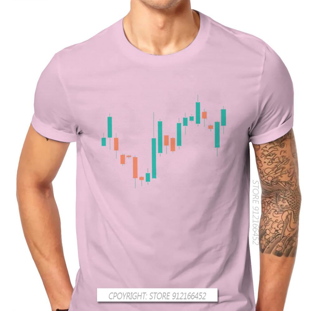 Wallstreetbets Stock And Option Trading Stock Market Classic T Shirt Vintage High Quality Tshirt Big Size O-Neck
